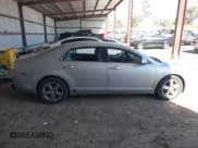 ✅ 2011 Chevrolet Malibu 2LT • VIN: 1G1ZD5EU9BF143588 • Lot: 43491411. Listed on IAAI with 218,559 mi. Free auction sales archive from the USA and detailed vehicle history report at DreamBid. Image 14.