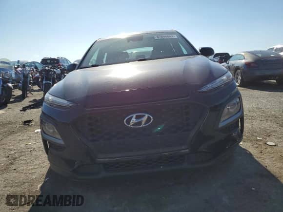 ✅ 2019 Hyundai Kona SE • VIN: KM8K1CAA6KU247965 • Lot: 67090083. Wystawiony na Copart z przebiegiem 102 806 mil mil. Skorzystaj z bezpłatnego archiwum sprzedaży aukcyjnych z USA i zobacz szczegółowy raport historii pojazdu na DreamBid. Zdjęcie 5.
