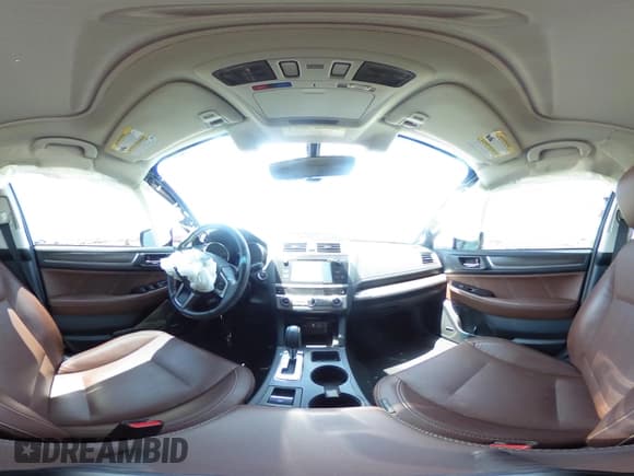 ✅ 2017 Subaru Outback Touring • VIN: 4S4BSETC9H3203173 • Лот: 42519618. Опубликован ранее на IAAI с пробегом 108 821 миль. Бесплатный доступ к архиву аукционных продаж из США и подробный отчёт об истории автомобиля на DreamBid. Изображение 19.