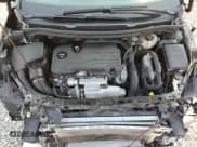 ✅ 2019 Chevrolet Cruze LT • VIN: 1G1BE5SM7K7144509 • Lot: 80732805. Listed on Copart with 123,514 mi. Free auction sales archive from the USA and detailed vehicle history report at DreamBid. Image 11.