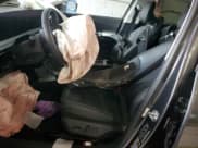 ✅ 2023 Kia EV6 Wind • VIN: KNDC34LA2P5157297 • Lot: 50379834. Wystawiony na Copart z przebiegiem Nie podano. Bezpłatny archiwum sprzedaży aukcyjnych z USA i szczegółowy raport historii pojazdu na DreamBid. Zdjęcie 7.