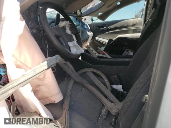 ✅ 2019 Chevrolet Tahoe Commercial • VIN: 1GNSKFEC2KR293639 • Лот: 59109694. Опубликован ранее на Copart с пробегом Не указан. Бесплатный доступ к архиву аукционных продаж из США и подробный отчёт об истории автомобиля на DreamBid. Изображение 7.