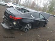 ✅ 2019 Nissan Altima SR • VIN: 1N4BL4CV9KC184036 • Lot: 90663165. Listed on Copart with Not provided. Free auction sales archive from the USA and detailed vehicle history report at DreamBid. Image 3.