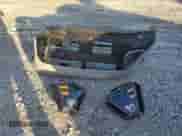 2024 Hyundai Kona SEL with VIN KM8HC3AB8RU119492, listed as a Copart auction lot 85800384 with 11,261 mi miles and Salvage title. Bid and sale history available at DreamBid. Image 13.