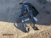 ✅ 2023 Nissan Rogue Platinum • VIN: JN8BT3DD7PW320975 • Lot: 71084985. Listed on Copart with 17,322 mi. Free auction sales archive from the USA and detailed vehicle history report at DreamBid. Image 13.