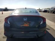 ✅ 2018 Honda Civic EX-T • VIN: 2HGFC3B39JH356178 • Lot: 91853285. Wystawiony na Copart z przebiegiem 83 595 mil. Bezpłatny archiwum sprzedaży aukcyjnych z USA i szczegółowy raport historii pojazdu na DreamBid. Zdjęcie 6.