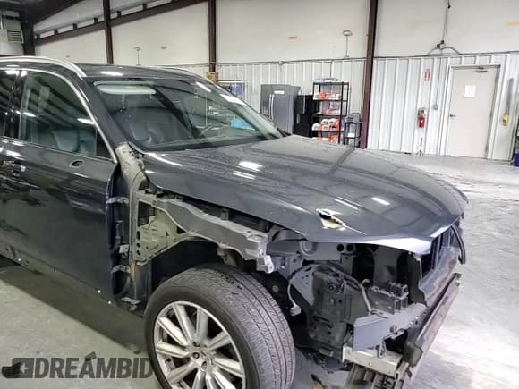 ✅ 2017 Volvo XC90 Inscription • VIN: YV4A22PL3H1150150 • Lot: 67044325. Listed on Copart with 140,538 mi. Free auction sales archive from the USA and detailed vehicle history report at DreamBid. Image 15.