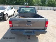 ✅ 2009 Ford Ranger XL • VIN: 1FTYR10D79PA06741 • Lot: 42651831. Listed on IAAI with 339,969 mi. Free auction sales archive from the USA and detailed vehicle history report at DreamBid. Image 16.