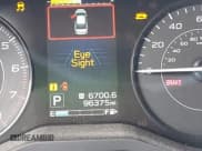 ✅ 2017 Subaru Impreza Premium • VIN: 4S3GTAD69H3719297 • Lot: 43799712. Listed on IAAI with 96,375 mi. Free auction sales archive from the USA and detailed vehicle history report at DreamBid. Image 15.