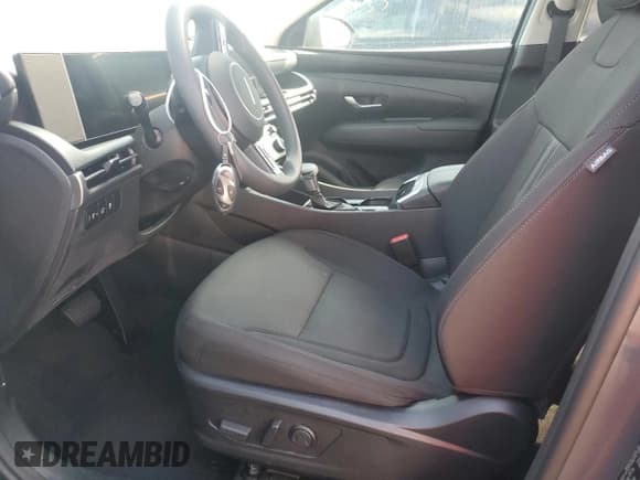 ✅ 2025 Hyundai Tucson SEL • VIN: 5NMJB3DEXSH450487 • Lot: 73800034. Wystawiony na Copart z przebiegiem 361 mil. Bezpłatny archiwum sprzedaży aukcyjnych z USA i szczegółowy raport historii pojazdu na DreamBid. Zdjęcie 7.