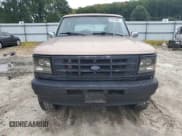 ✅ 1996 Ford Bronco XL • VIN: 1FMEU15N3TLB38425 • Lot: 81876685. Listed on Copart with 269,790 mi. Free auction sales archive from the USA and detailed vehicle history report at DreamBid. Image 5.