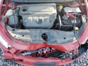 ✅ 2013 Dodge Dart SXT • VIN: 1C3CDFBA1DD232717 • Лот: 84593475. Опубликован ранее на Copart с пробегом 134 290 миль. Бесплатный доступ к архиву аукционных продаж из США и подробный отчёт об истории автомобиля на DreamBid. Изображение 11.