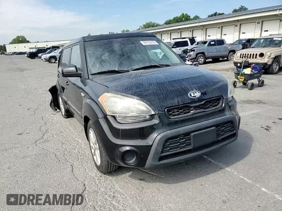 ✅ 2013 Kia Soul • VIN: KNDJT2A58D7615409 • Лот: 69136155. Опубликован ранее на Copart с пробегом 100 745 миль. Бесплатный доступ к архиву аукционных продаж из США и подробный отчёт об истории автомобиля на DreamBid. Изображение 15.