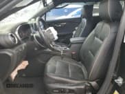 ✅ 2021 Chevrolet Blazer Premier • VIN: 3GNKBLRS2MS506105 • Lot: 87297355. Listed on Copart with 127,558 mi. Free auction sales archive from the USA and detailed vehicle history report at DreamBid. Image 7.