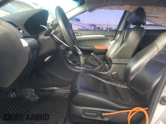 ✅ 2007 Acura TSX • VIN: JH4CL96807C013781 • Lot: 92615645. Wystawiony na Copart z przebiegiem 233 779 mil. Bezpłatny archiwum sprzedaży aukcyjnych z USA i szczegółowy raport historii pojazdu na DreamBid. Zdjęcie 7.