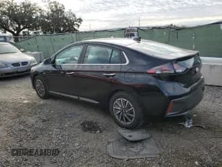 ✅ 2020 Hyundai Ioniq Limited • VIN: KMHC85LJ6LU071543 • Lot: 88858805. Wystawiony na Copart z przebiegiem 20 559 mil. Bezpłatny archiwum sprzedaży aukcyjnych z USA i szczegółowy raport historii pojazdu na DreamBid. Zdjęcie 2.