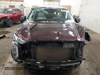 ✅ 2020 Hyundai Palisade Limited • VIN: KM8R5DHE1LU084418 • Лот: 88751715. Опубликован ранее на Copart с пробегом 48 767 миль. Бесплатный доступ к архиву аукционных продаж из США и подробный отчёт об истории автомобиля на DreamBid. Изображение 5.