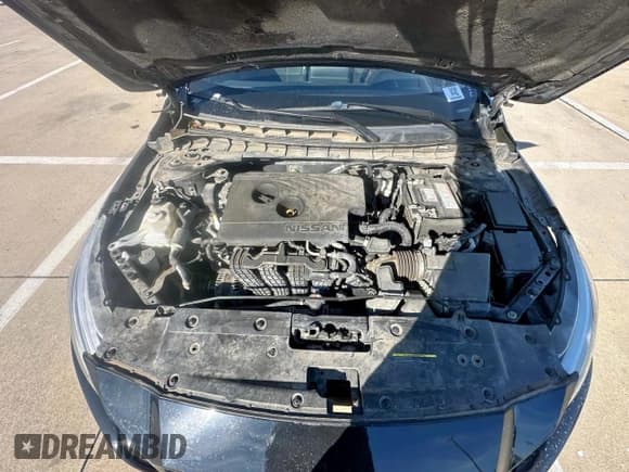 ✅ 2020 Nissan Altima SR • VIN: 1N4BL4CVXLN309860 • Lot: 92957555. Wystawiony na Copart z przebiegiem 205 216 mil. Bezpłatny archiwum sprzedaży aukcyjnych z USA i szczegółowy raport historii pojazdu na DreamBid. Zdjęcie 7.