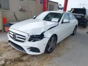 ✅ 2020 Mercedes-Benz E 350 • VIN: W1KZF8DB4LA833854 • Lot: 42424616. Listed on IAAI with 41,860 mi. Free auction sales archive from the USA and detailed vehicle history report at DreamBid. Image 2.