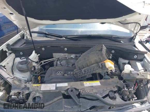 ✅ 2023 Volkswagen Atlas 2.0T SEL R-Line Black • VIN: 1V2SC2CA1PC222828 • Лот: 42354174. Опубликован ранее на IAAI с пробегом 52 985 миль. Бесплатный доступ к архиву аукционных продаж из США и подробный отчёт об истории автомобиля на DreamBid. Изображение 10.