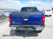 ✅ 2013 Chevrolet Silverado 2500HD LT • VIN: 1GC1KXCG1DF196694 • Lot: 42320081. Listed on IAAI with 93,305 mi. Free auction sales archive from the USA and detailed vehicle history report at DreamBid. Image 16.