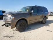 ✅ 2017 Lincoln Navigator Select • VIN: 5LMJJ2HT2HEL12257 • Lot: 65463095. Listed on Copart with Not provided. Free auction sales archive from the USA and detailed vehicle history report at DreamBid. Image 1.