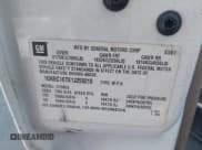 ✅ 2001 GMC Yukon XL SLT • VIN: 1GKEC16TX1J258210 • Lot: 41547568. Listed on IAAI with Not provided. Free auction sales archive from the USA and detailed vehicle history report at DreamBid. Image 9.