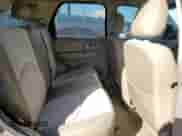 2005 Mercury Mariner Luxury with VIN 4M2YU56145DJ15201, listed as a Copart auction lot 66513365 with 136,184 mi miles and Clean title. Bid and sale history available at DreamBid. Image 11.