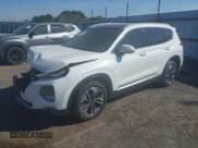 ✅ 2019 Hyundai Santa Fe Limited • VIN: 5NMS53AA0KH025423 • Lot: 43453166. Wystawiony na IAAI z przebiegiem 65 598 mil. Bezpłatny archiwum sprzedaży aukcyjnych z USA i szczegółowy raport historii pojazdu na DreamBid. Zdjęcie 2.