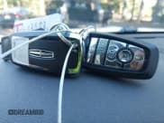 ✅ 2024 Lincoln Aviator Reserve • VIN: 5LM5J7WC2RGL07552 • Lot: 43439967. Listed on IAAI with 8,158 mi. Free auction sales archive from the USA and detailed vehicle history report at DreamBid. Image 11.