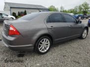 ✅ 2012 Ford Fusion SEL • VIN: 3FAHP0JA1CR262268 • Lot: 54453065. Listed on Copart with 206,159 mi. Free auction sales archive from the USA and detailed vehicle history report at DreamBid. Image 3.