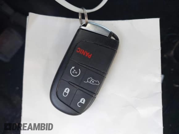 ✅ 2015 Jeep Grand Cherokee Limited • VIN: 1C4RJEBG6FC755043 • Лот: 43533911. Опубликован ранее на IAAI с пробегом 154 195 миль. Бесплатный доступ к архиву аукционных продаж из США и подробный отчёт об истории автомобиля на DreamBid. Изображение 11.