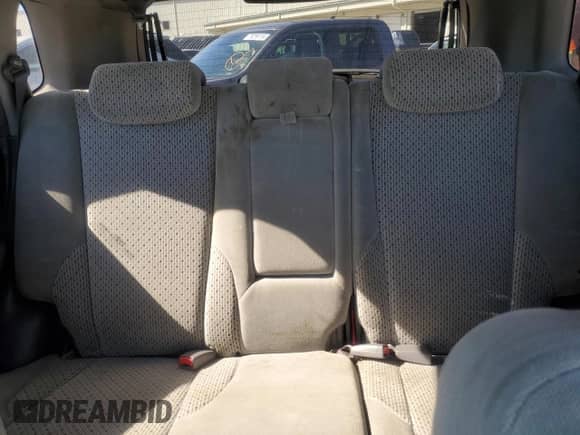 2005 Hyundai Tucson GLS z VIN KM8JN12D25U093398, wystawiony jako Copart lot #75510154 z przebiegiem 195 678 mil mil oraz Szkoda całkowita • Salvage title. Historia ofert i sprzedaży dostępna na DreamBid. Obrazek 10.