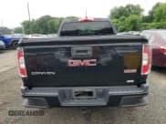 ✅ 2015 GMC Canyon 4WD SLE • VIN: 1GTH6BE31F1135376 • Lot: 63967815. Wystawiony na Copart z przebiegiem 205 829 mil. Bezpłatny archiwum sprzedaży aukcyjnych z USA i szczegółowy raport historii pojazdu na DreamBid. Zdjęcie 6.