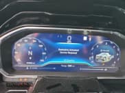 ✅ 2022 Chevrolet Silverado 1500 High Country • VIN: 3GCUDJEL2NG577887 • Lot: 82078435. Listed on Copart with 45,858 mi. Free auction sales archive from the USA and detailed vehicle history report at DreamBid. Image 9.