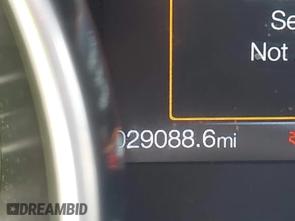 ✅ 2022 Ford Mustang GT • VIN: 1FA6P8CF9N5122151 • Lot: 42011876. Listed on IAAI with 29,088 mi. Free auction sales archive from the USA and detailed vehicle history report at DreamBid. Image 16.