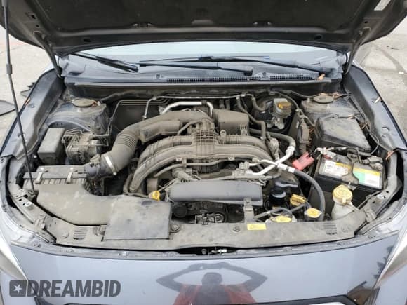 ✅ 2019 Subaru Crosstrek Premium • VIN: JF2GTACC1KH354830 • Lot: 82759365. Listed on Copart with 129,542 mi. Free auction sales archive from the USA and detailed vehicle history report at DreamBid. Image 11.