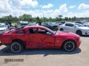 ✅ 2008 Ford Mustang GT Deluxe • VIN: 1ZVHT82H085147779 • Lot: 42927754. Listed on IAAI with 200,463 mi. Free auction sales archive from the USA and detailed vehicle history report at DreamBid. Image 13.