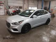 ✅ 2020 Hyundai Accent SE • VIN: 3KPC24A66LE111892 • Лот: 41784084. Опубликован ранее на IAAI с пробегом 143 184 миль. Бесплатный доступ к архиву аукционных продаж из США и подробный отчёт об истории автомобиля на DreamBid. Изображение 17.