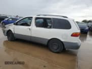 ✅ 2000 Toyota Sienna CE • VIN: 4T3GF19C4YU278505 • Лот: 44378515. Опубликован ранее на Copart с пробегом 208 571 миль. Бесплатный доступ к архиву аукционных продаж из США и подробный отчёт об истории автомобиля на DreamBid. Изображение 2.