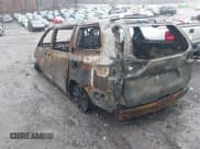 ✅ 2013 Toyota Sienna XLE • VIN: 5TDDK3DC1DS051835 • Lot: 41386959. Listed on IAAI with Not provided. Free auction sales archive from the USA and detailed vehicle history report at DreamBid. Image 3.