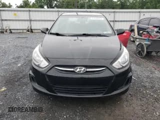 ✅ 2015 Hyundai Accent GLS • VIN: KMHCT4AE8FU927153 • Lot: 61056473. Wystawiony na Copart z przebiegiem 117 105 mil. Bezpłatny archiwum sprzedaży aukcyjnych z USA i szczegółowy raport historii pojazdu na DreamBid. Zdjęcie 5.
