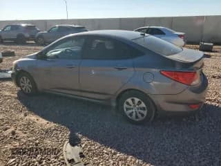 ✅ 2016 Hyundai Accent SE • VIN: KMHCT4AE8GU001451 • Лот: 80151634. Опубликован ранее на Copart с пробегом 189 985 миль. Бесплатный доступ к архиву аукционных продаж из США и подробный отчёт об истории автомобиля на DreamBid. Изображение 2.