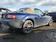 ✅ 2009 Mazda MX-5 Miata Touring • VIN: JM1NC25F090203358 • Lot: 49343475. Listed on Copart with 205,477 mi. Free auction sales archive from the USA and detailed vehicle history report at DreamBid. Image 3.