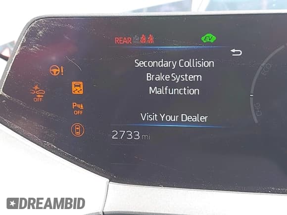 ✅ 2024 Toyota Prius LE • VIN: JTDACAAU0R3043770 • Lot: 42142393. Wystawiony na IAAI z przebiegiem 2 733 mil. Bezpłatny archiwum sprzedaży aukcyjnych z USA i szczegółowy raport historii pojazdu na DreamBid. Zdjęcie 16.