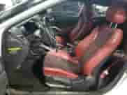 2016 Hyundai Veloster Turbo z VIN KMHTC6AE8GU265894, wystawiony jako Copart lot #85660694 z przebiegiem 117 445 mil mil oraz Szkoda całkowita • Salvage title. Historia ofert i sprzedaży dostępna na DreamBid. Obrazek 7.