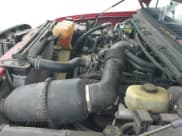 ✅ 2000 Ford F-250 XL • VIN: 1FTNX21S1YEA96071 • Lot: 41480248. Listed on IAAI with 240,009 mi. Free auction sales archive from the USA and detailed vehicle history report at DreamBid. Image 12.