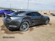 ✅ 2017 Ford Mustang GT • VIN: 1FA6P8CF9H5225350 • Lot: 71444785. Wystawiony na Copart z przebiegiem 69 402 mil. Bezpłatny archiwum sprzedaży aukcyjnych z USA i szczegółowy raport historii pojazdu na DreamBid. Zdjęcie 3.