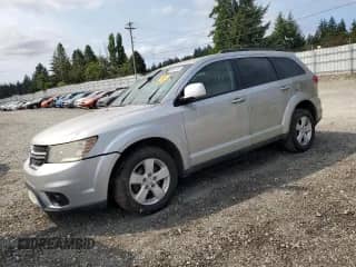 2011 Dodge Journey Mainstreet с VIN 3D4PG1FG8BT538250, выставлен на аукционе Copart как лот 67869415 с пробегом 138 374 миль миль и Чистый • Clean title. История ставок и продаж доступна на DreamBid. Изображение 1.