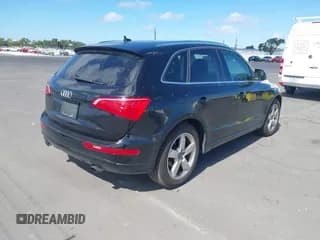 ✅ 2012 Audi Q5 Premium Plus • VIN: WA1LFAFP1CA062778 • Lot: 43568011. Listed on IAAI with 218,338 mi. Free auction sales archive from the USA and detailed vehicle history report at DreamBid. Image 4.